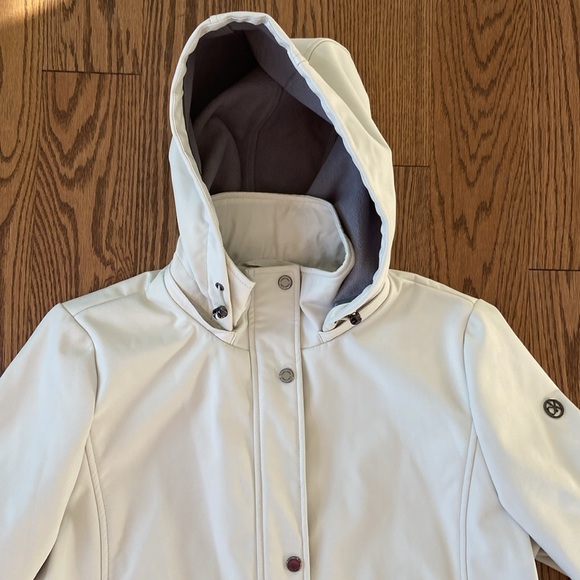 New Calvin Klein jacket XL - Picture 2 of 4